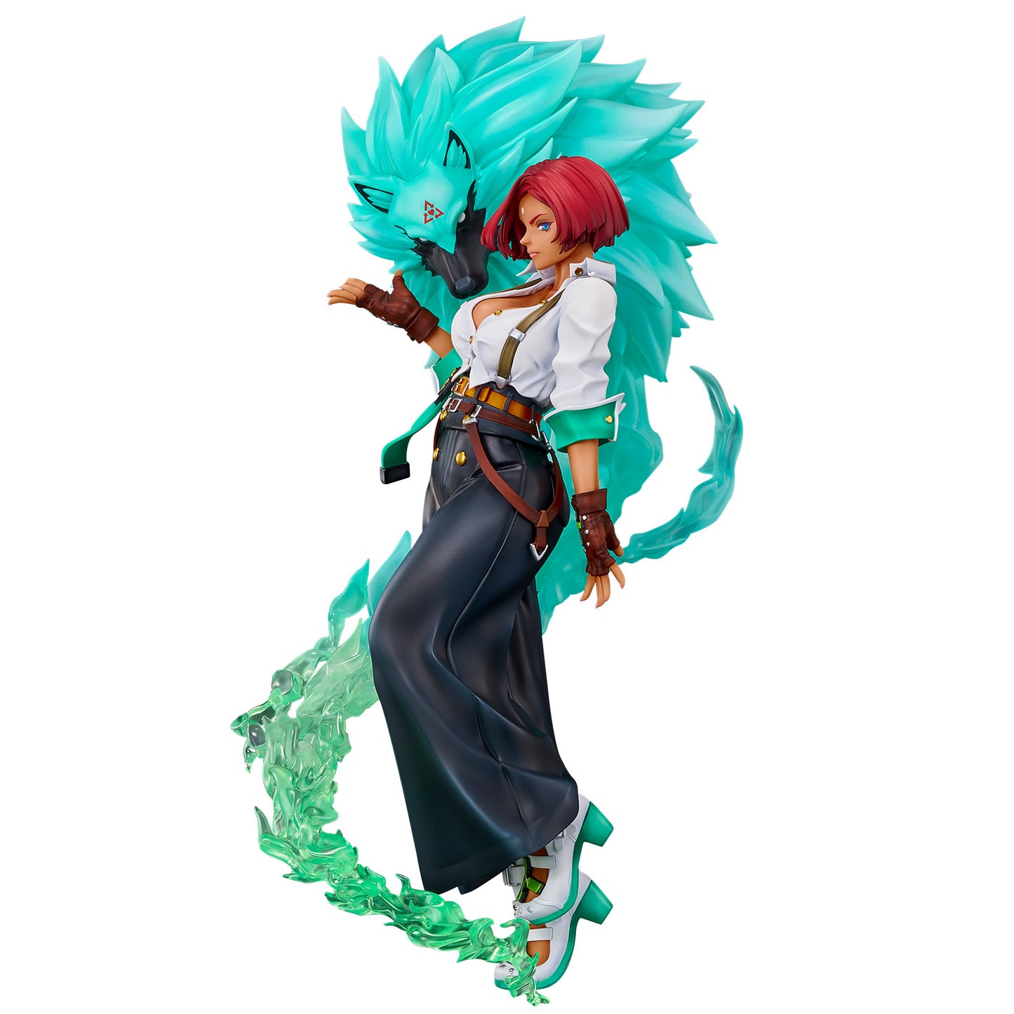 PRE ORDER – GUILTY GEAR - STRIVE - GIOVANNA
