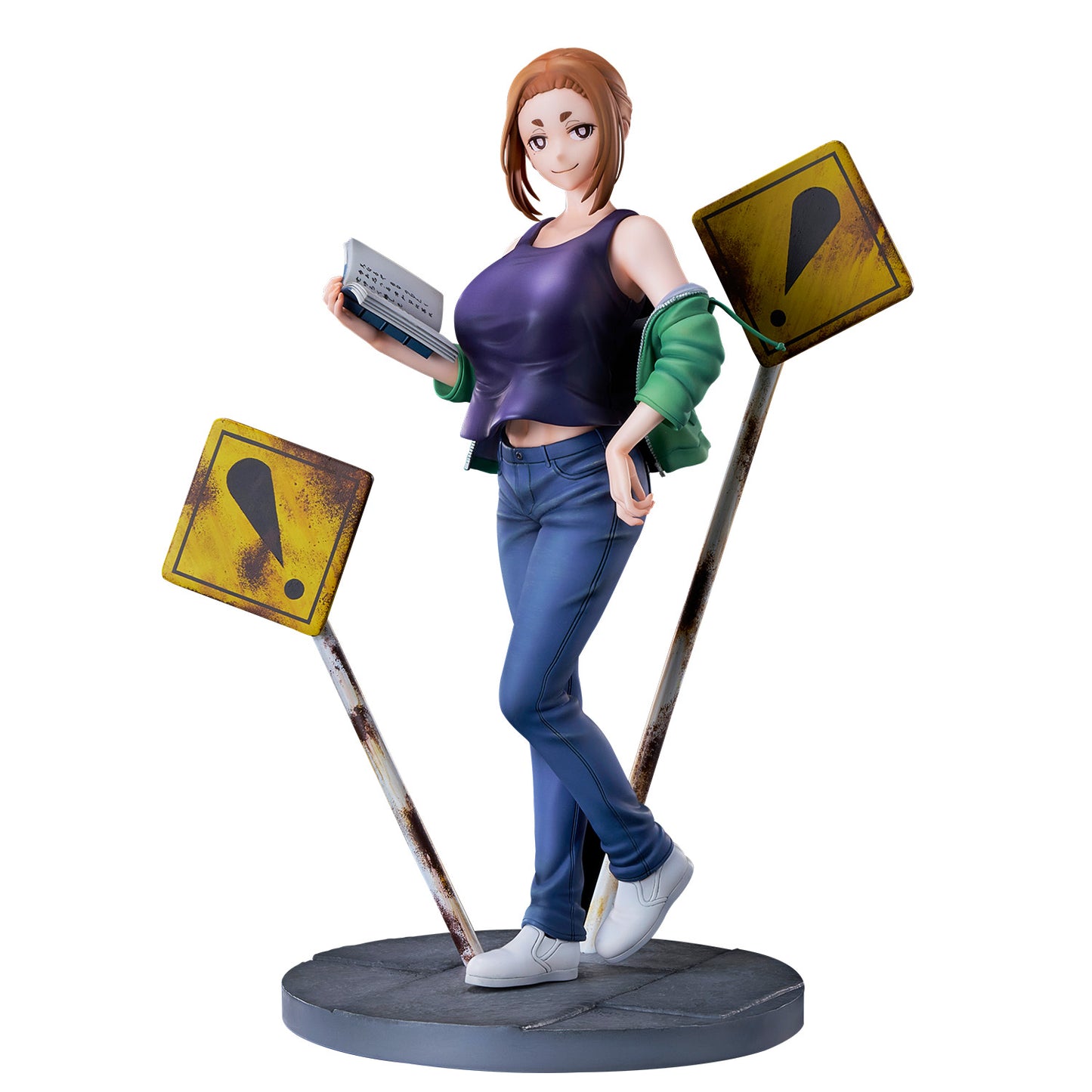 PRE ORDER – SUMIREKO OGAWA FROM THE TV ANIME THE GRIMM VARIATIONS: OTOME, KAIJU, AND THE SPIRITED AWAY