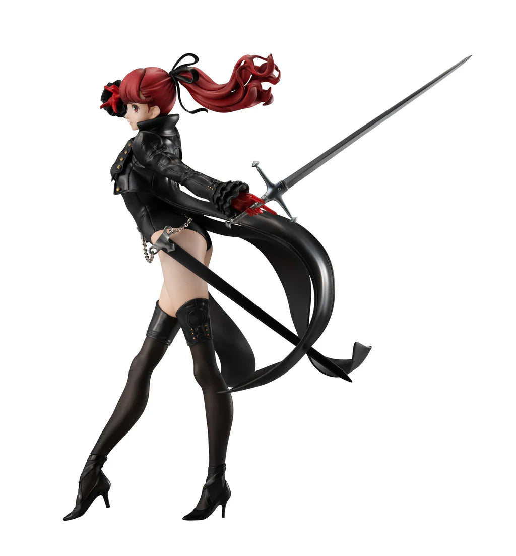 PRE ORDER – 1/7 LUCREA PERSONA 5 THE ROYAL - YOSHIZAWA KASUMI (REPEAT)