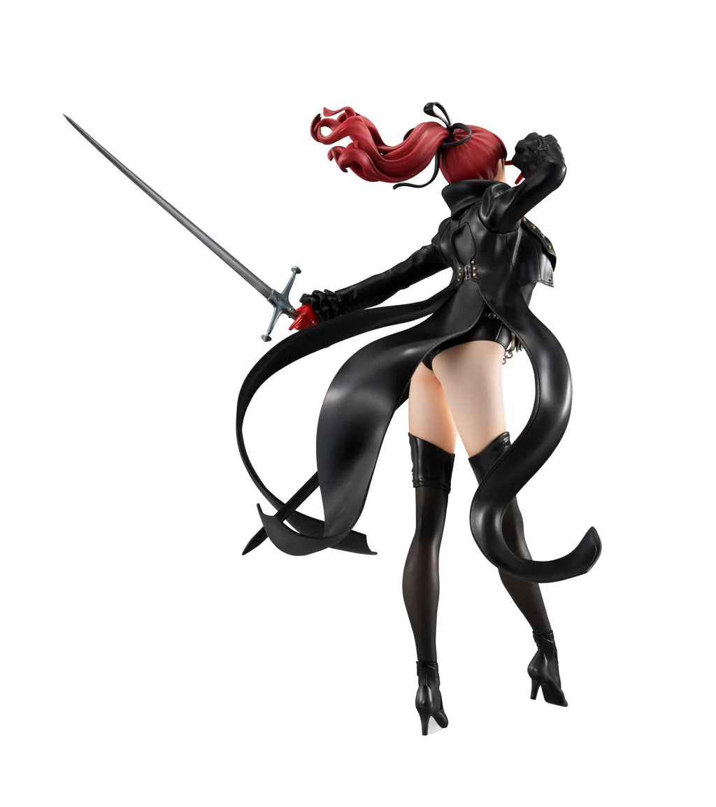 PRE ORDER – 1/7 LUCREA PERSONA 5 THE ROYAL - YOSHIZAWA KASUMI (REPEAT)