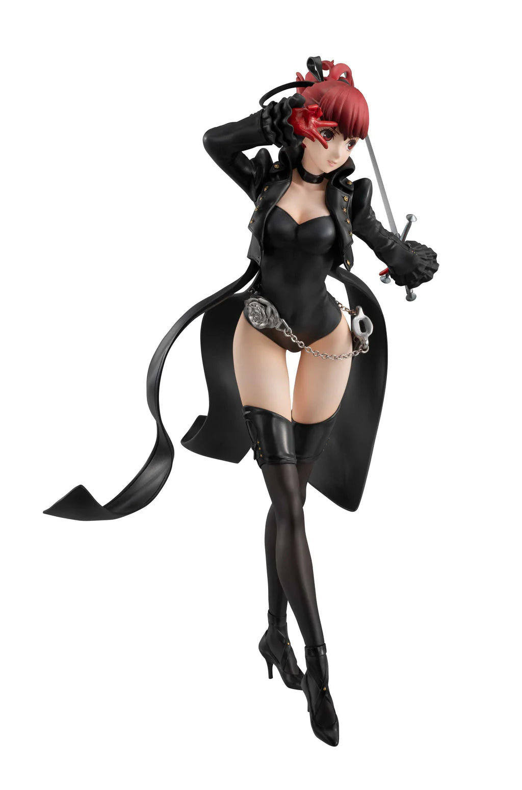 PRE ORDER – 1/7 LUCREA PERSONA 5 THE ROYAL - YOSHIZAWA KASUMI (REPEAT)