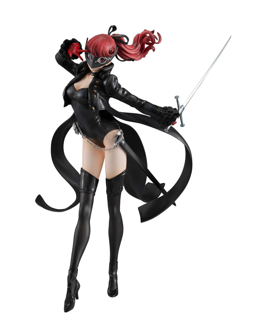 PRE ORDER – 1/7 LUCREA PERSONA 5 THE ROYAL - YOSHIZAWA KASUMI (REPEAT)