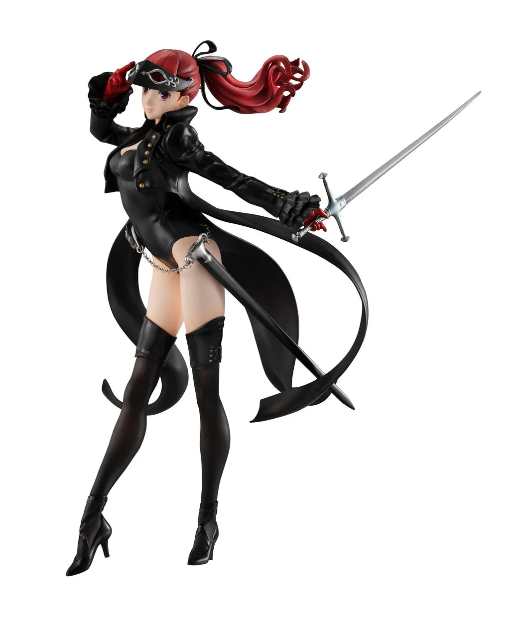PRE ORDER – 1/7 LUCREA PERSONA 5 THE ROYAL - YOSHIZAWA KASUMI (REPEAT)
