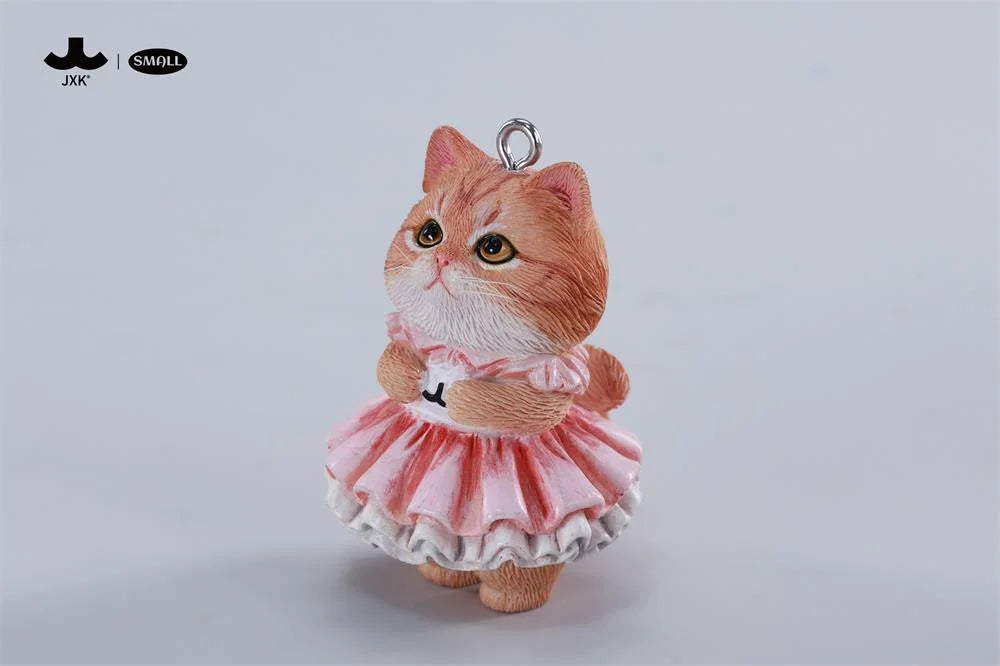 PRE ORDER – JXK&SMALL SWEET MEW JS2502A