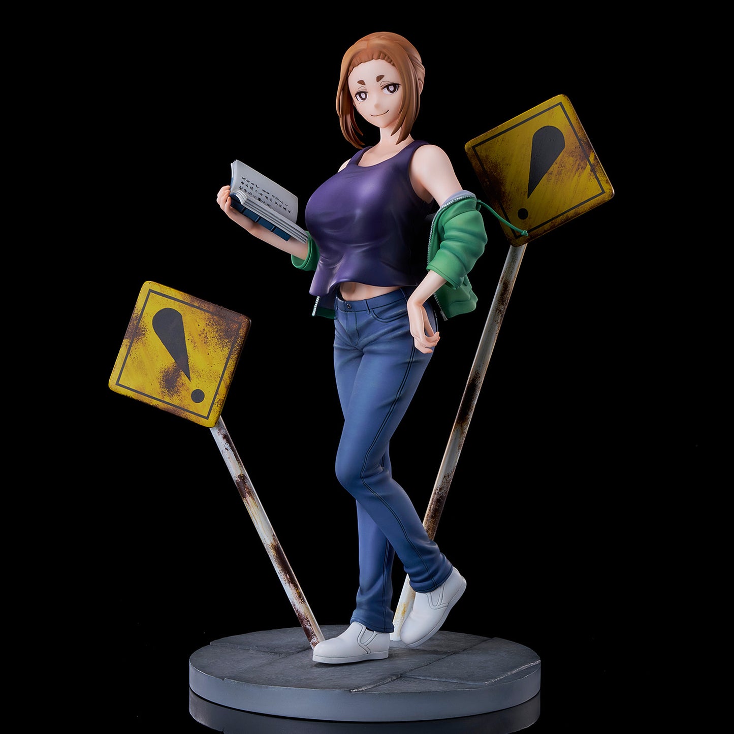 PRE ORDER – SUMIREKO OGAWA FROM THE TV ANIME THE GRIMM VARIATIONS: OTOME, KAIJU, AND THE SPIRITED AWAY
