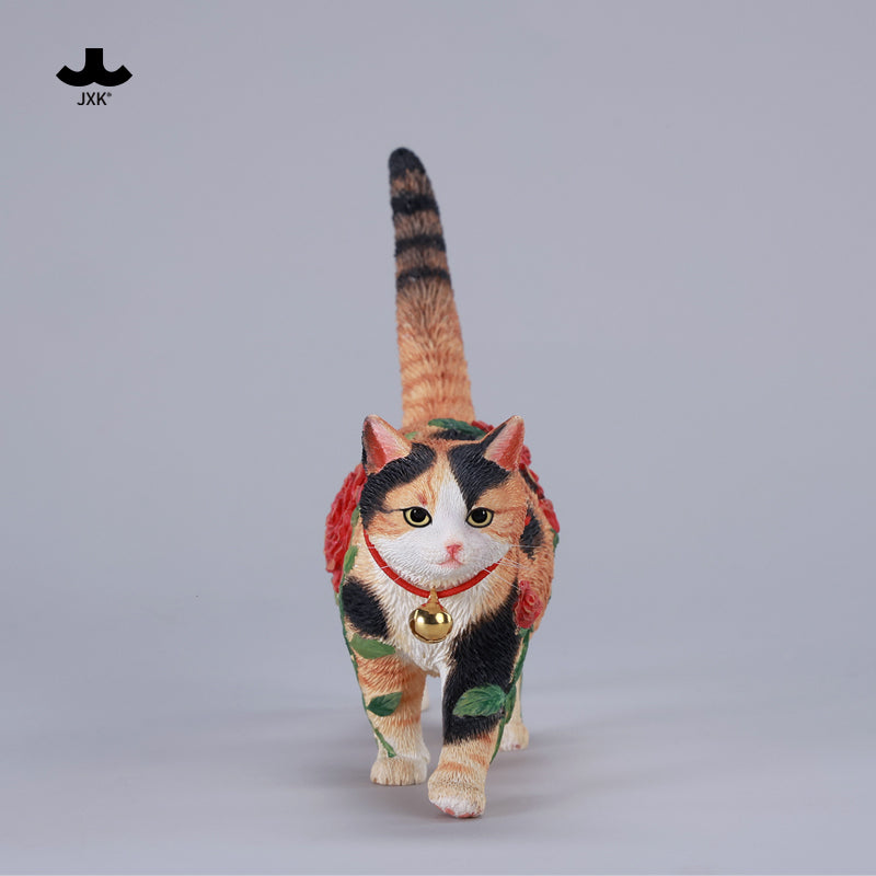 PRE ORDER – JXK ROSE CAT JXK298A