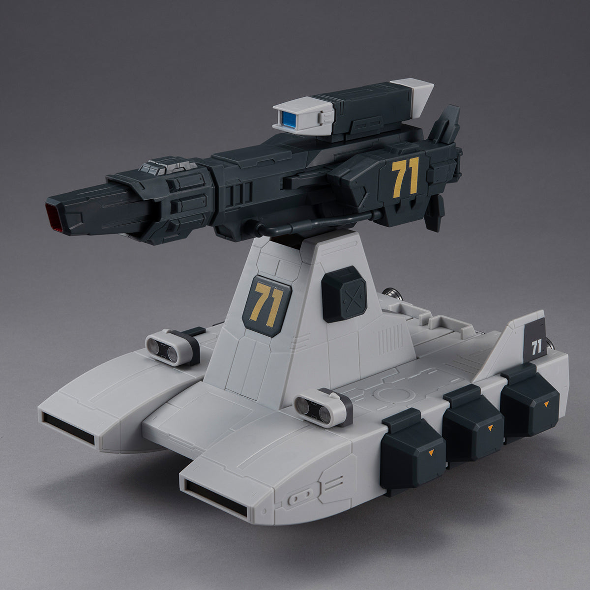 PRE ORDER – 1/144 MACHINE BUILD SERIES MOBILE SUIT GUNDAM BUSTLINER (REPEAT)