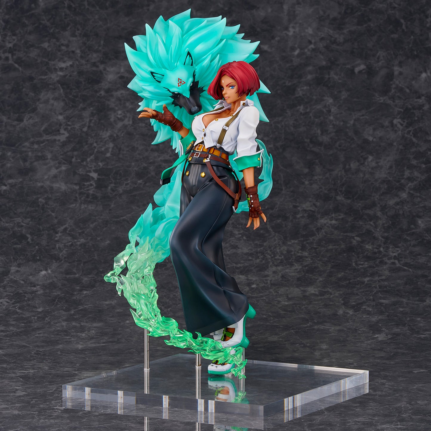 PRE ORDER – GUILTY GEAR - STRIVE - GIOVANNA