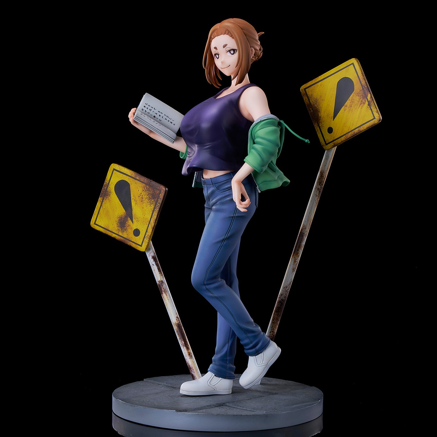PRE ORDER – SUMIREKO OGAWA FROM THE TV ANIME THE GRIMM VARIATIONS: OTOME, KAIJU, AND THE SPIRITED AWAY