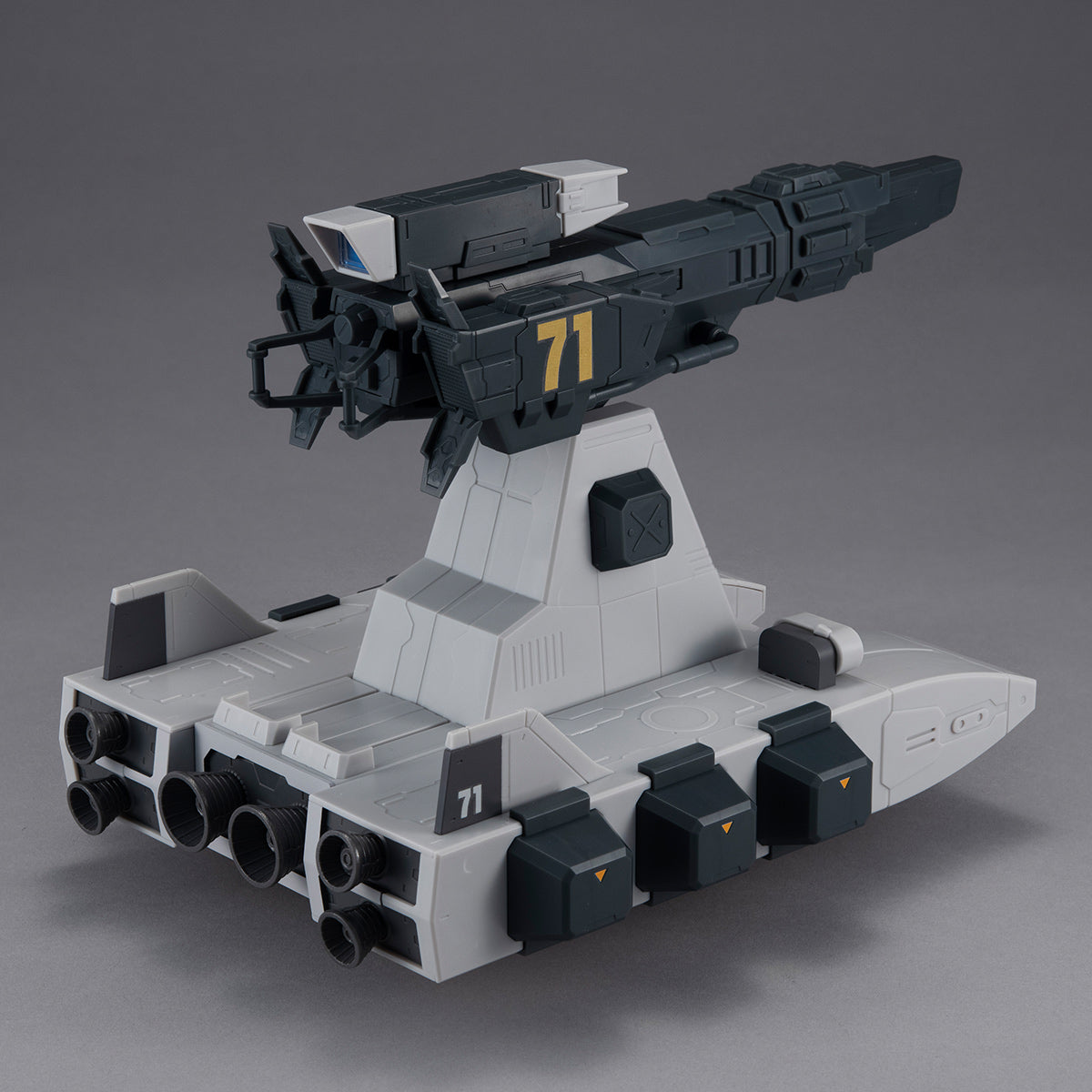 PRE ORDER – 1/144 MACHINE BUILD SERIES MOBILE SUIT GUNDAM BUSTLINER (REPEAT)