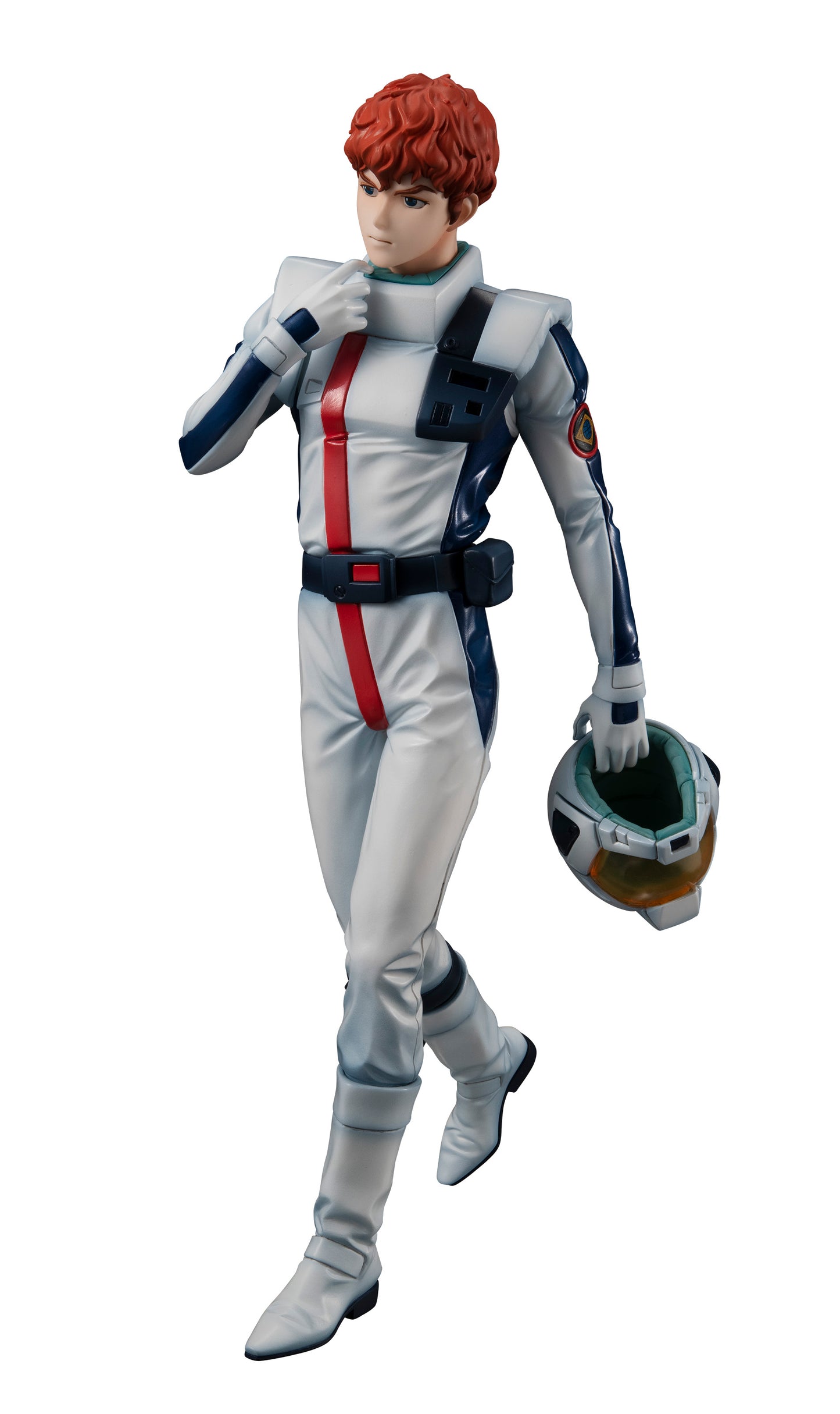 PRE ORDER – GGG SERIES MOBILE SUIT GUNDAM CHAR'S COUNTERATTACK AMURO RAY 【LIMITED REPEAT VER.】