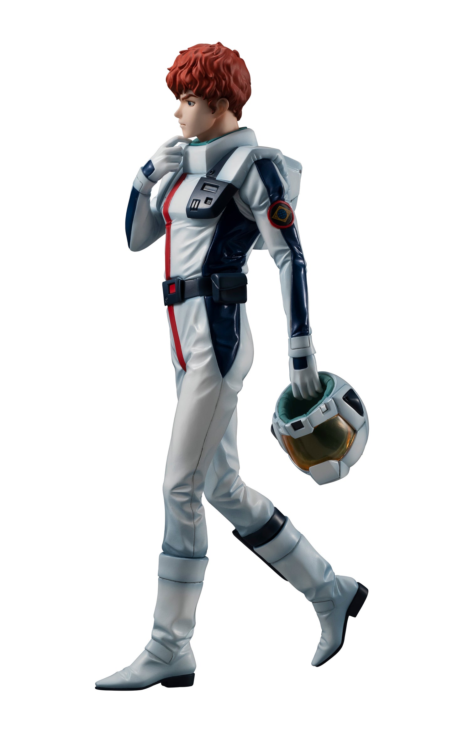 PRE ORDER – GGG SERIES MOBILE SUIT GUNDAM CHAR'S COUNTERATTACK AMURO RAY 【LIMITED REPEAT VER.】
