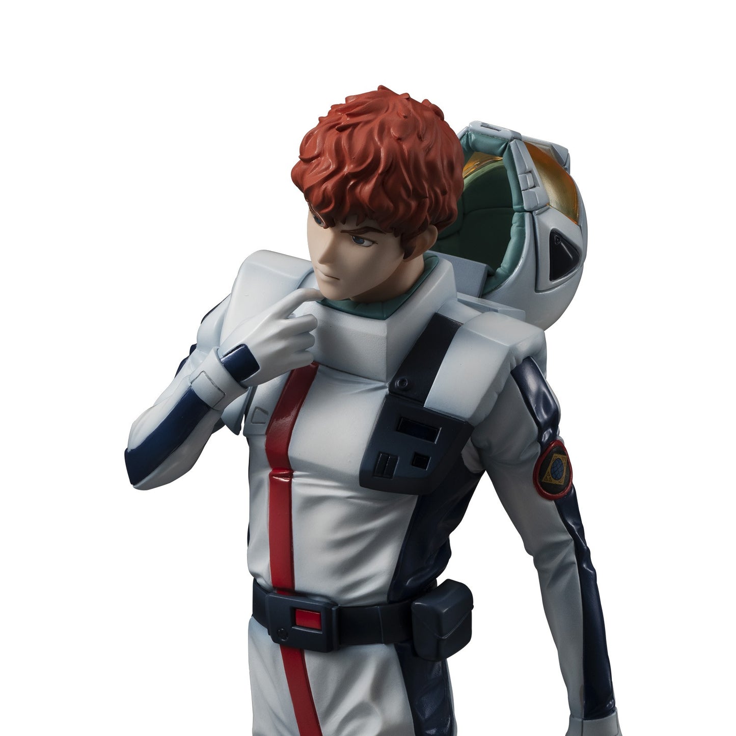PRE ORDER – GGG SERIES MOBILE SUIT GUNDAM CHAR'S COUNTERATTACK AMURO RAY 【LIMITED REPEAT VER.】