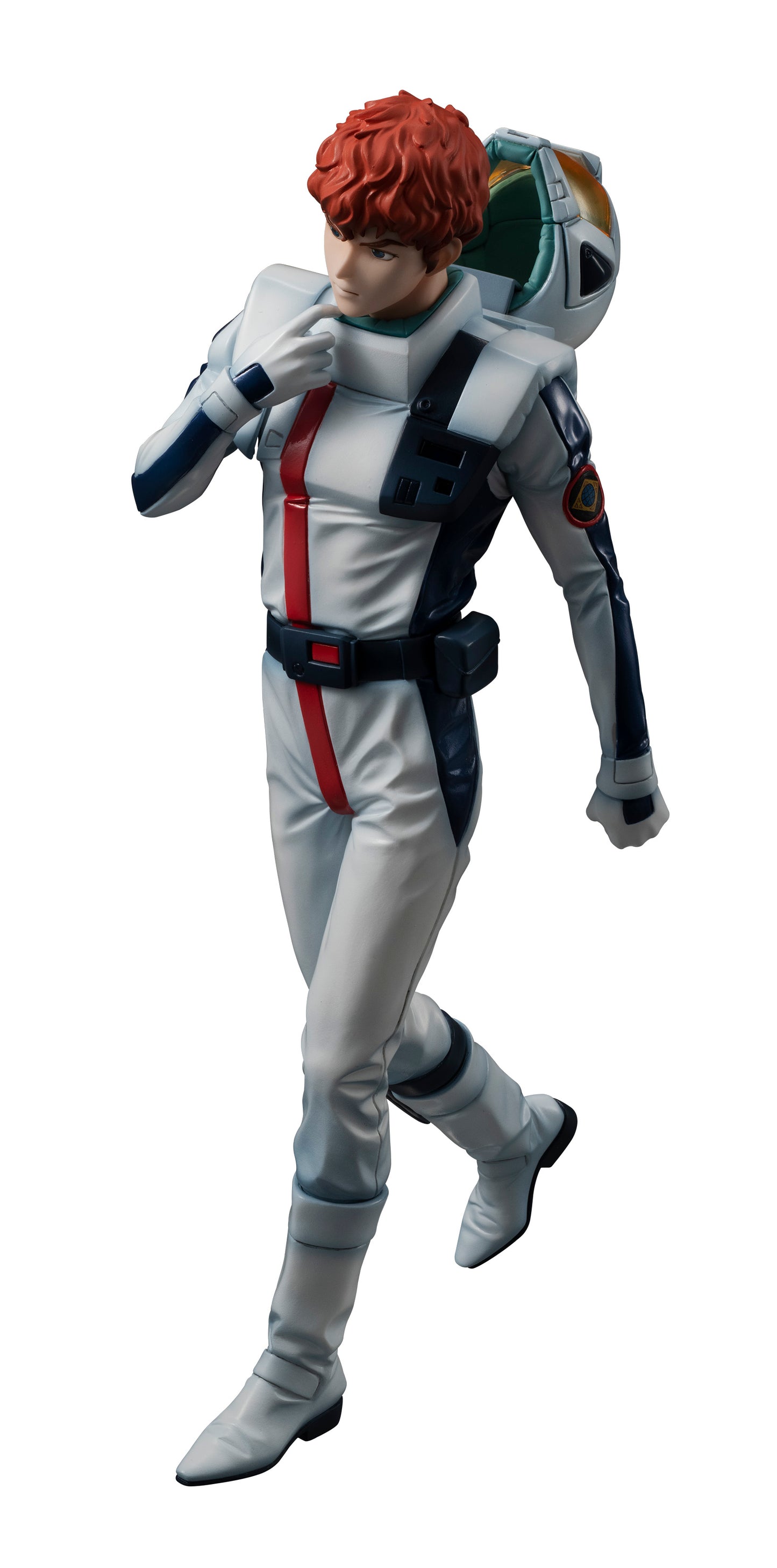 PRE ORDER – GGG SERIES MOBILE SUIT GUNDAM CHAR'S COUNTERATTACK AMURO RAY 【LIMITED REPEAT VER.】