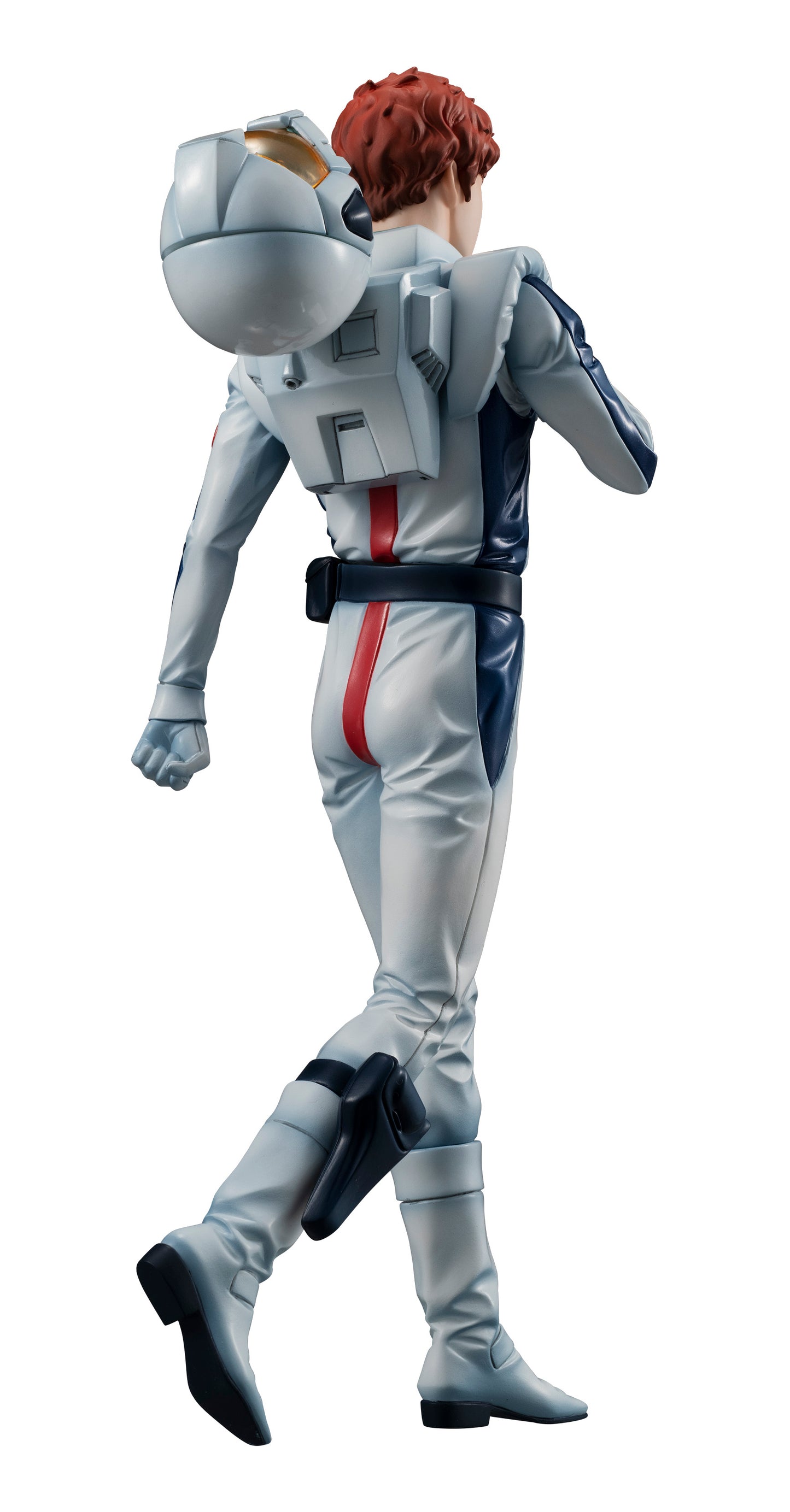PRE ORDER – GGG SERIES MOBILE SUIT GUNDAM CHAR'S COUNTERATTACK AMURO RAY 【LIMITED REPEAT VER.】