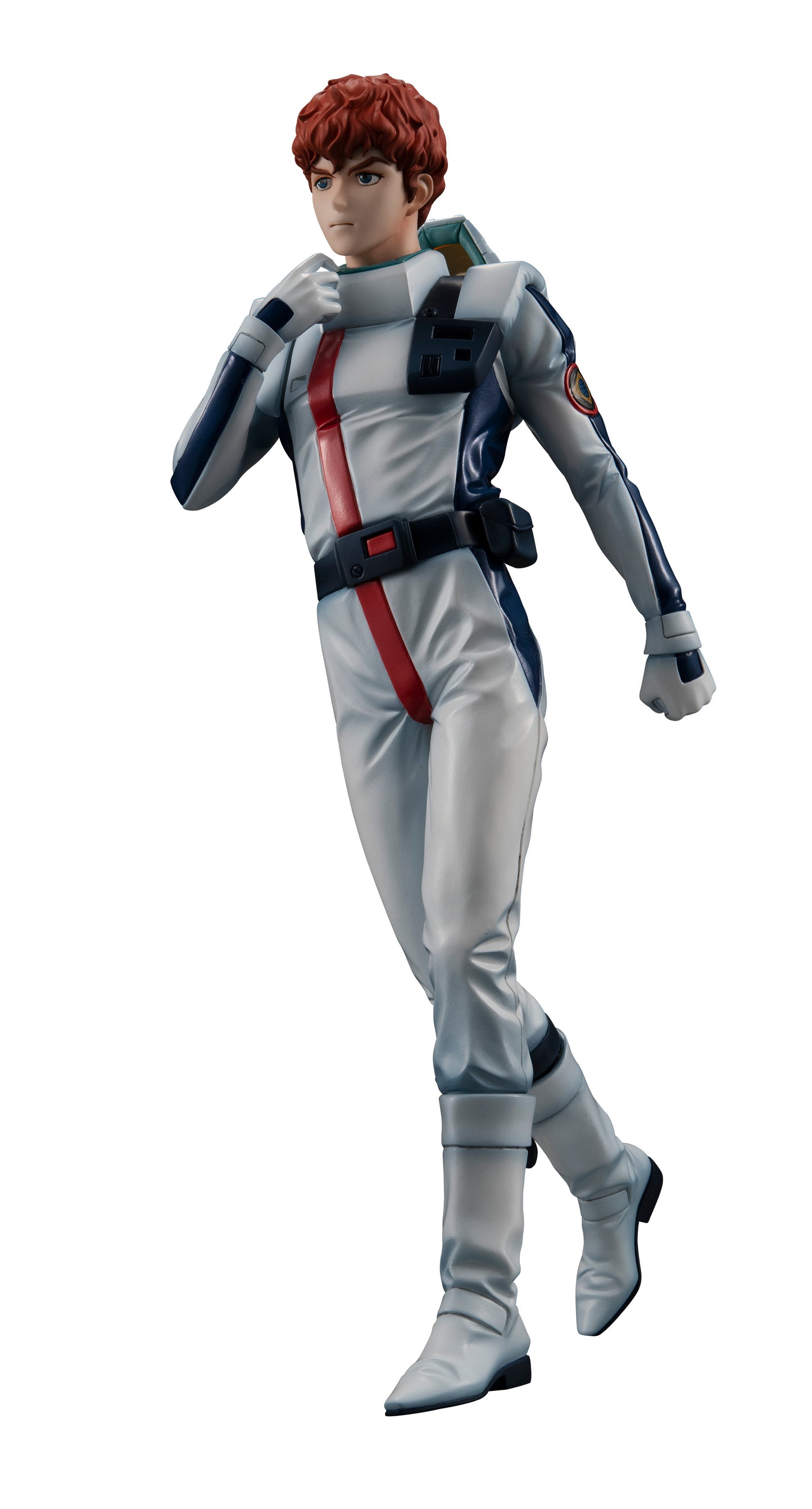 PRE ORDER – GGG SERIES MOBILE SUIT GUNDAM CHAR'S COUNTERATTACK AMURO RAY 【LIMITED REPEAT VER.】