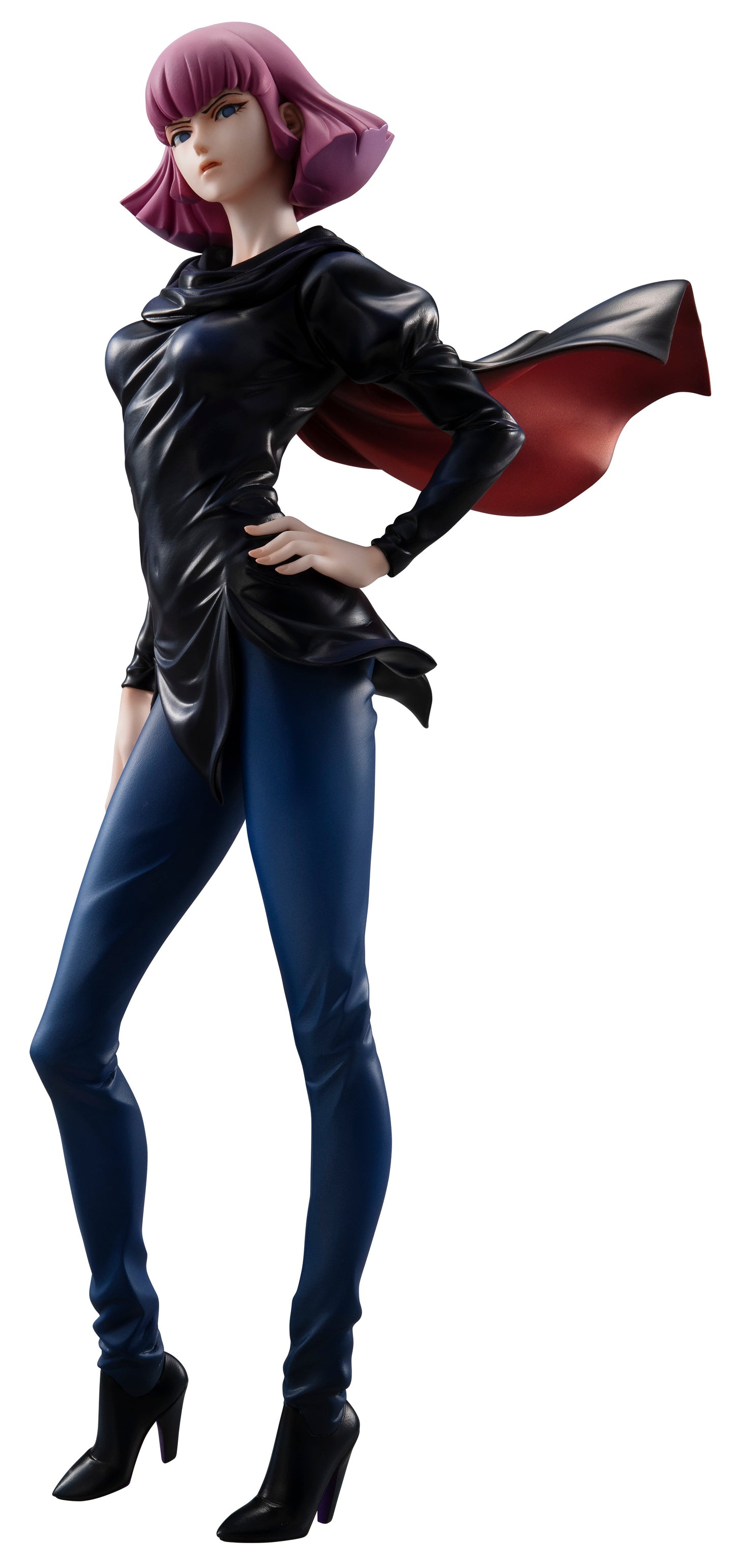 PRE ORDER – GGG SERIES MOBILE SUIT Z GUNDAM HAMAN KARN 【LIMITED REPEAT VER.】