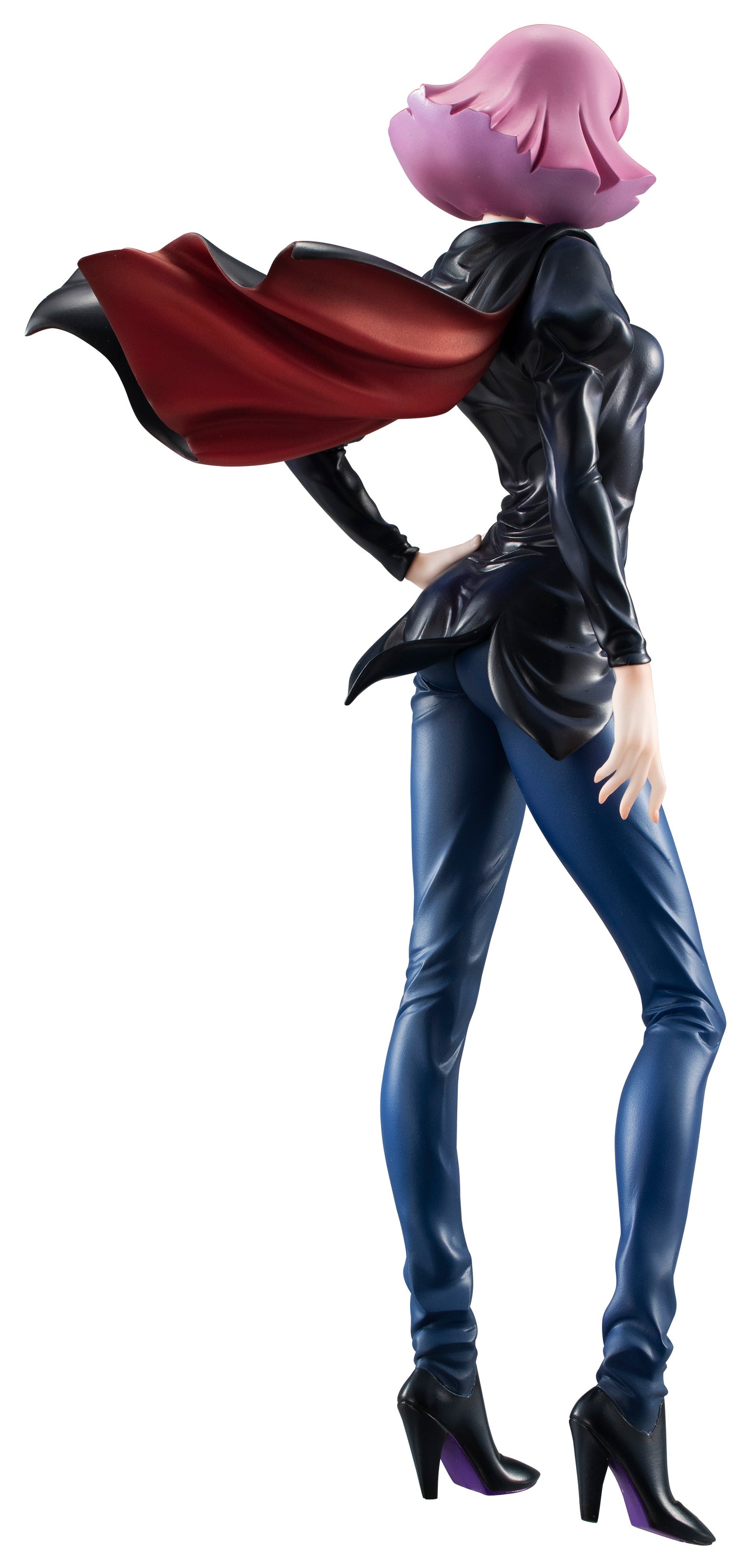 PRE ORDER – GGG SERIES MOBILE SUIT Z GUNDAM HAMAN KARN 【LIMITED REPEAT VER.】