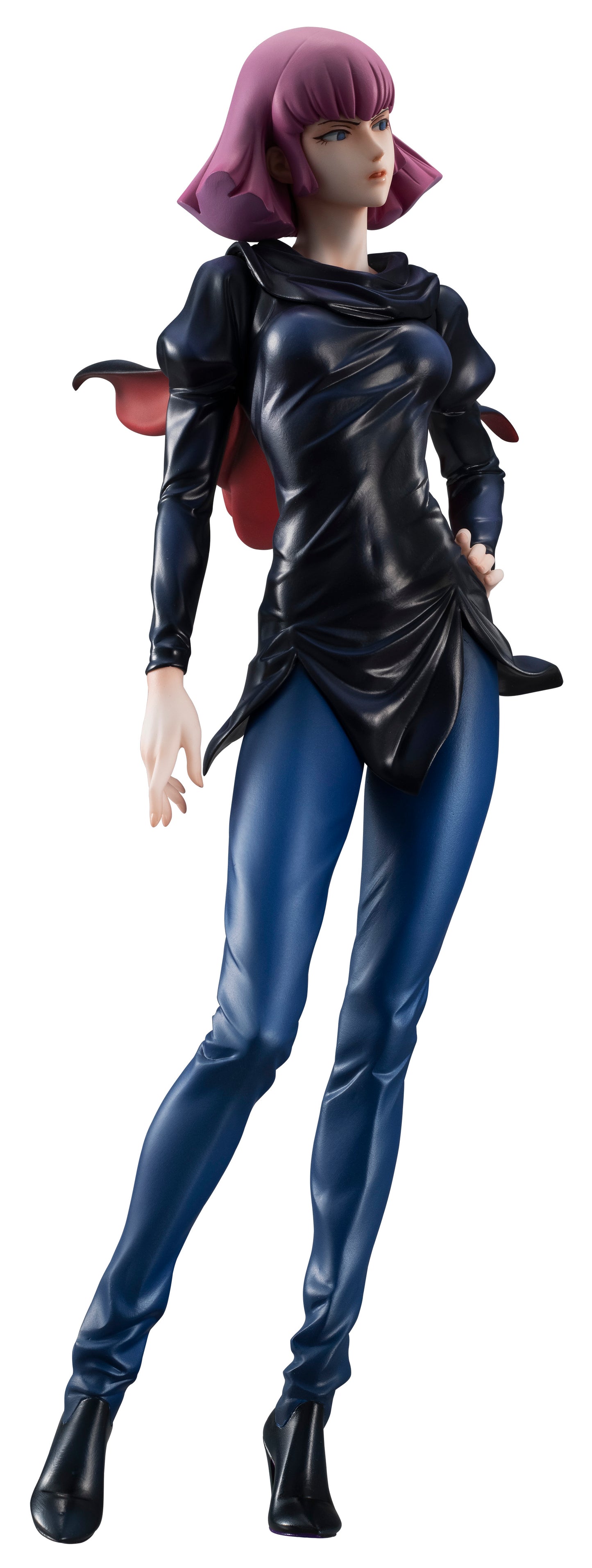 PRE ORDER – GGG SERIES MOBILE SUIT Z GUNDAM HAMAN KARN 【LIMITED REPEAT VER.】