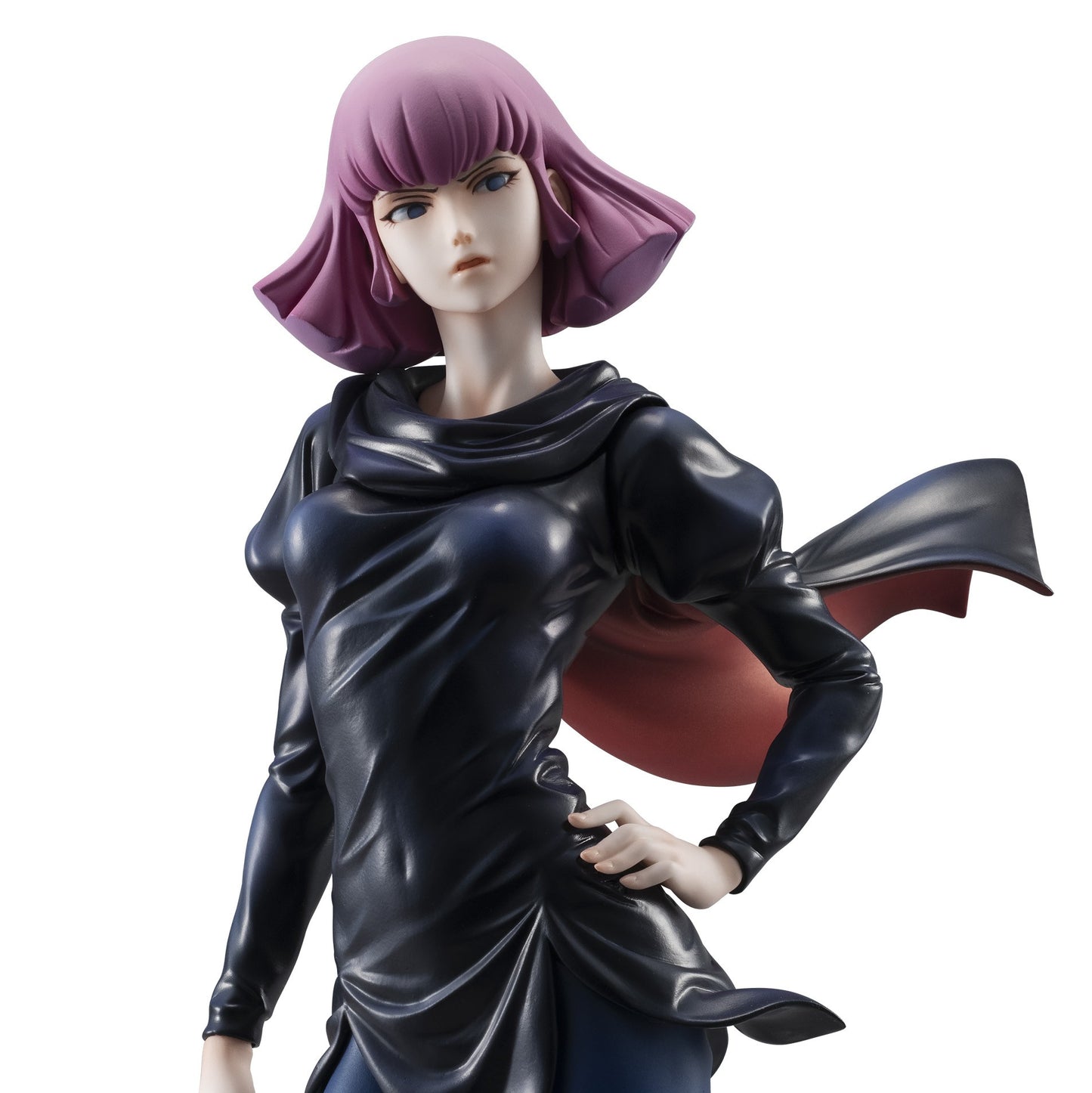 PRE ORDER – GGG SERIES MOBILE SUIT Z GUNDAM HAMAN KARN 【LIMITED REPEAT VER.】