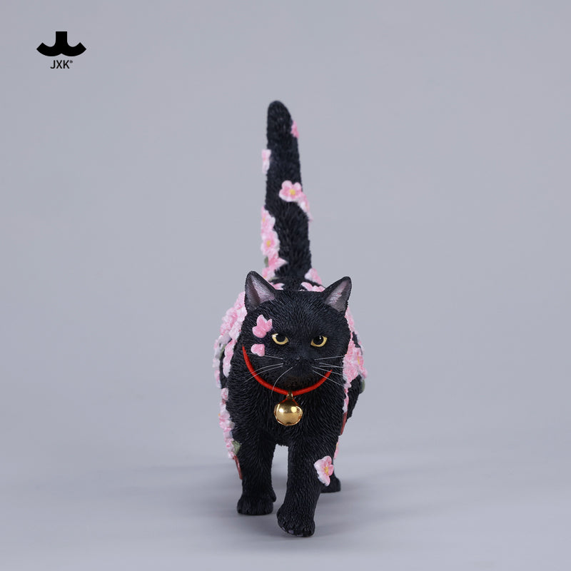 PRE ORDER – JXK CHERRY BLOSSOM CAT JXK299D