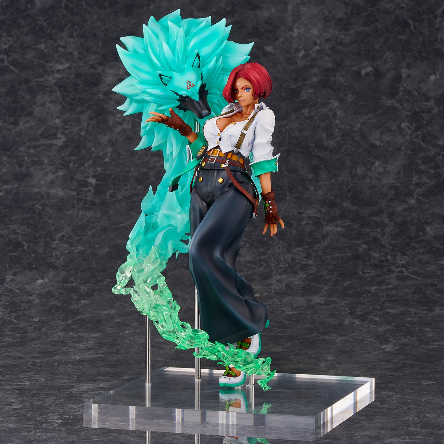 PRE ORDER – GUILTY GEAR - STRIVE - GIOVANNA