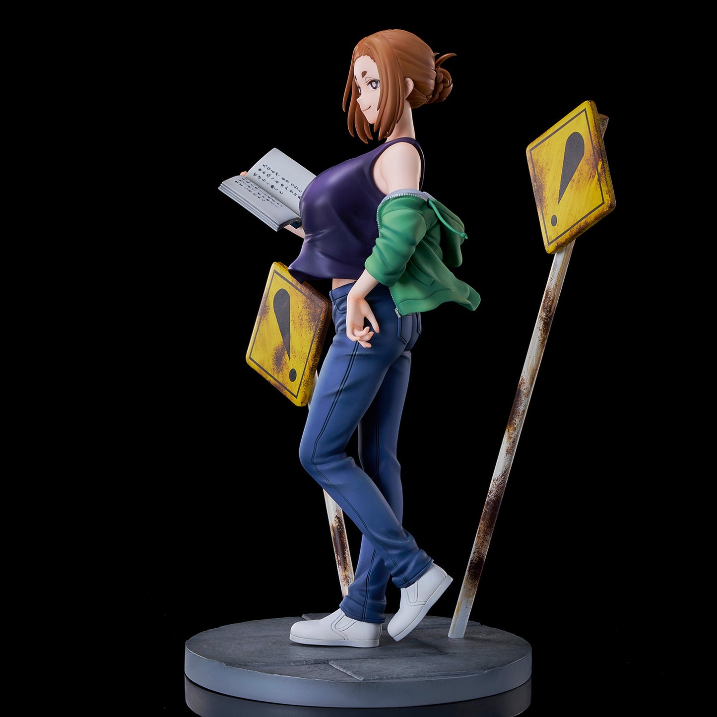 PRE ORDER – SUMIREKO OGAWA FROM THE TV ANIME THE GRIMM VARIATIONS: OTOME, KAIJU, AND THE SPIRITED AWAY