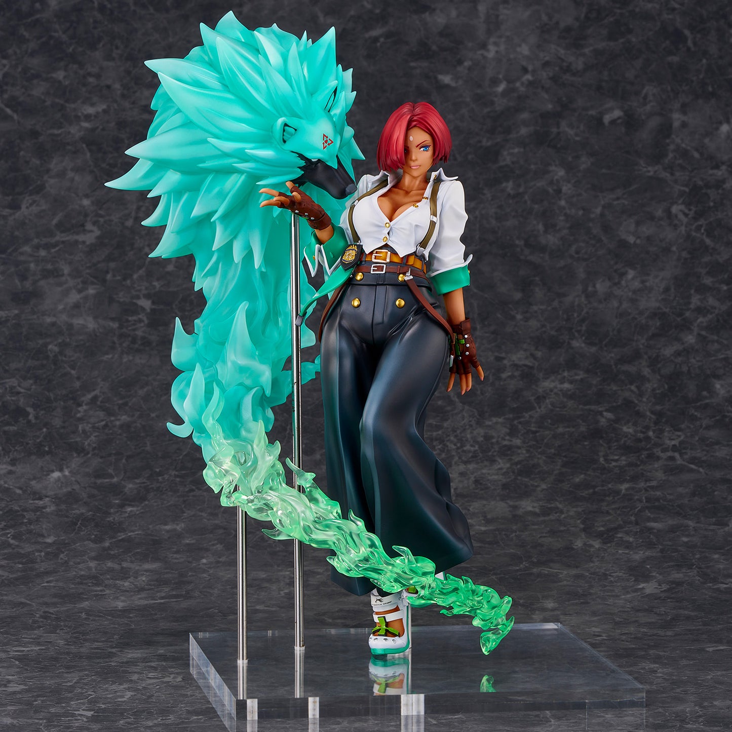 PRE ORDER – GUILTY GEAR - STRIVE - GIOVANNA