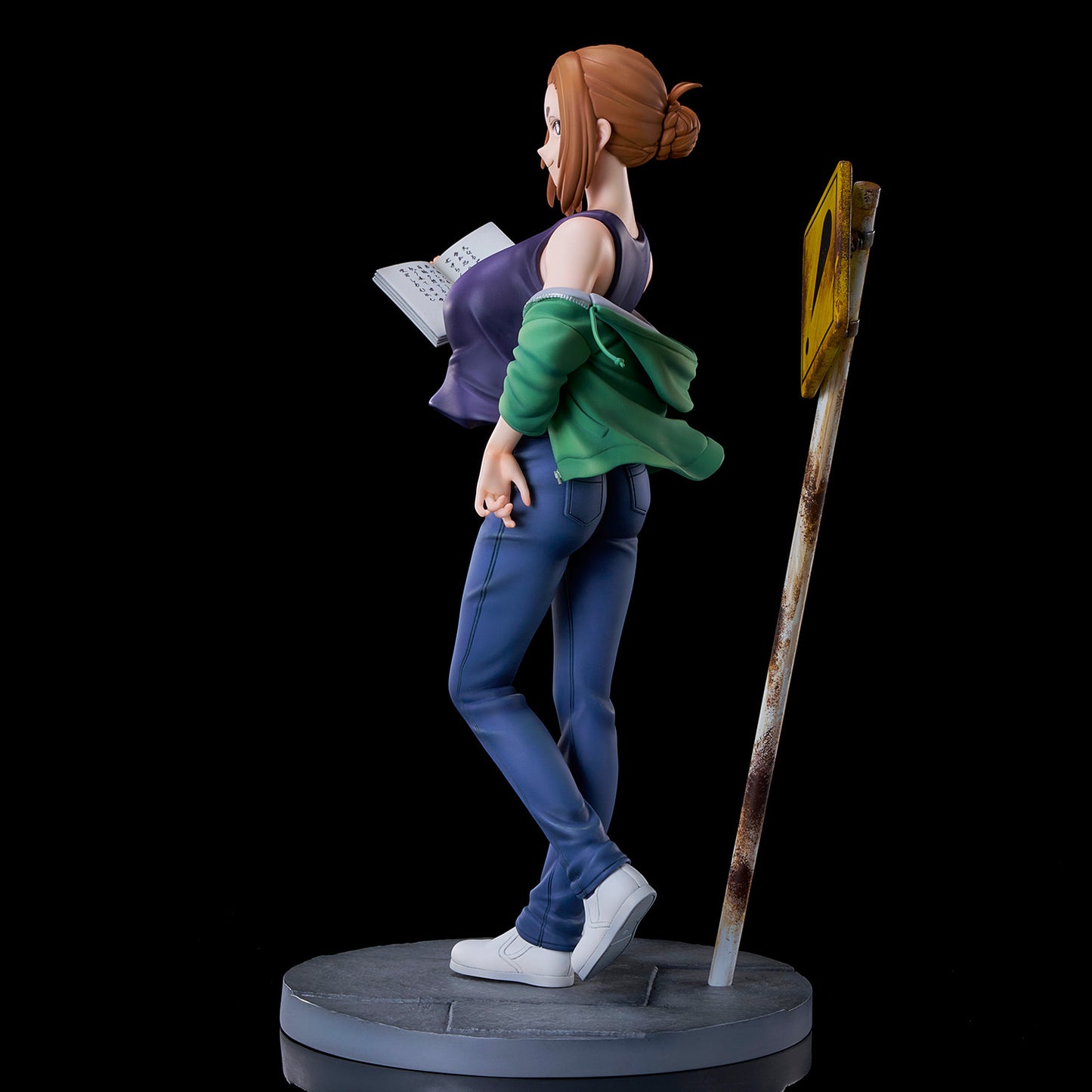 PRE ORDER – SUMIREKO OGAWA FROM THE TV ANIME THE GRIMM VARIATIONS: OTOME, KAIJU, AND THE SPIRITED AWAY
