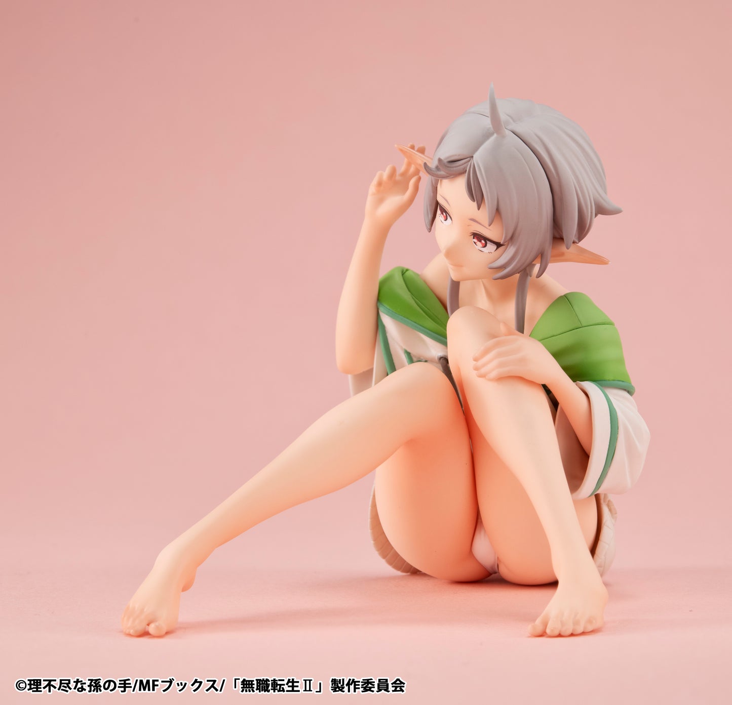 PRE ORDER – MELTY PRINCESS MUSHOKU TENSEI: JOBLESS REINCARNATION - PALM SIZE SYLPHIETTE