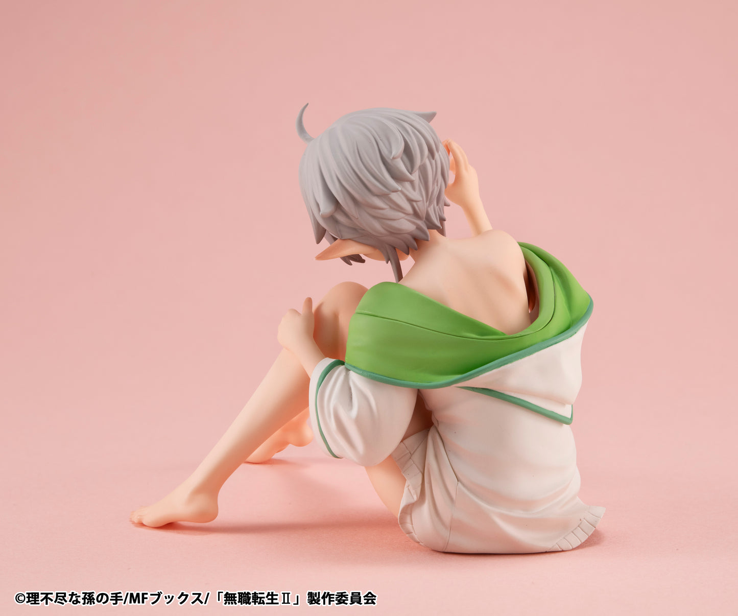 PRE ORDER – MELTY PRINCESS MUSHOKU TENSEI: JOBLESS REINCARNATION - PALM SIZE SYLPHIETTE