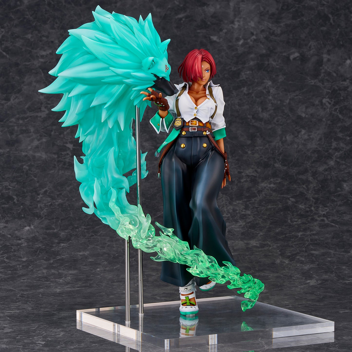 PRE ORDER – GUILTY GEAR - STRIVE - GIOVANNA