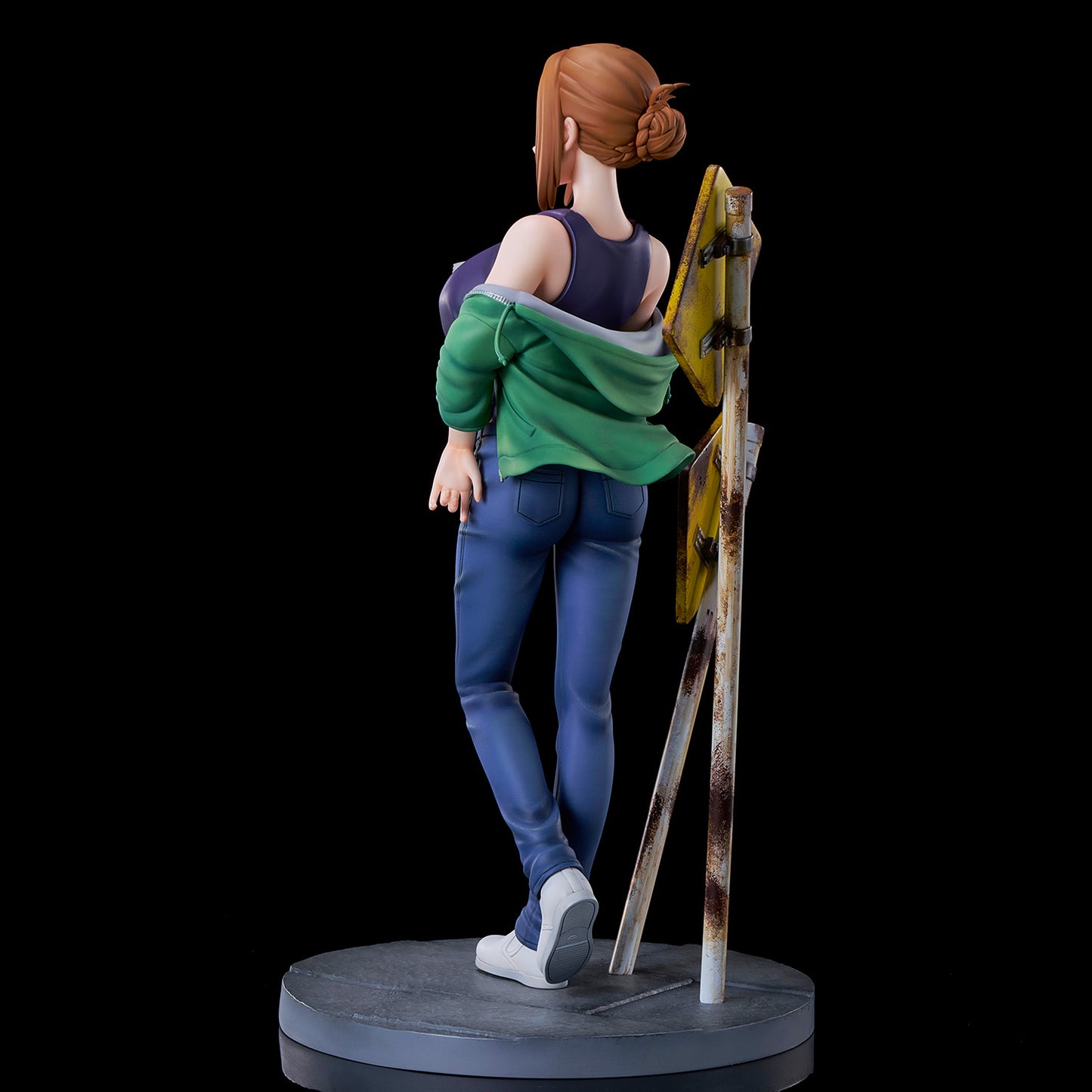 PRE ORDER – SUMIREKO OGAWA FROM THE TV ANIME THE GRIMM VARIATIONS: OTOME, KAIJU, AND THE SPIRITED AWAY