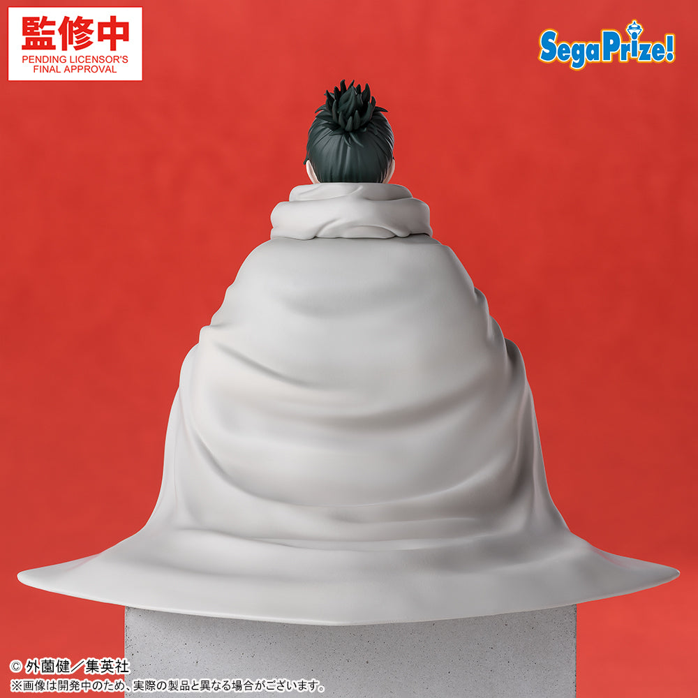 BACK ORDER – KAGURABACHI HIGH PREMIUM PERCHING FIGURE - YOJI URUHA