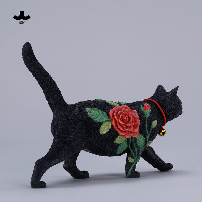 PRE ORDER – JXK ROSE CAT JXK298D