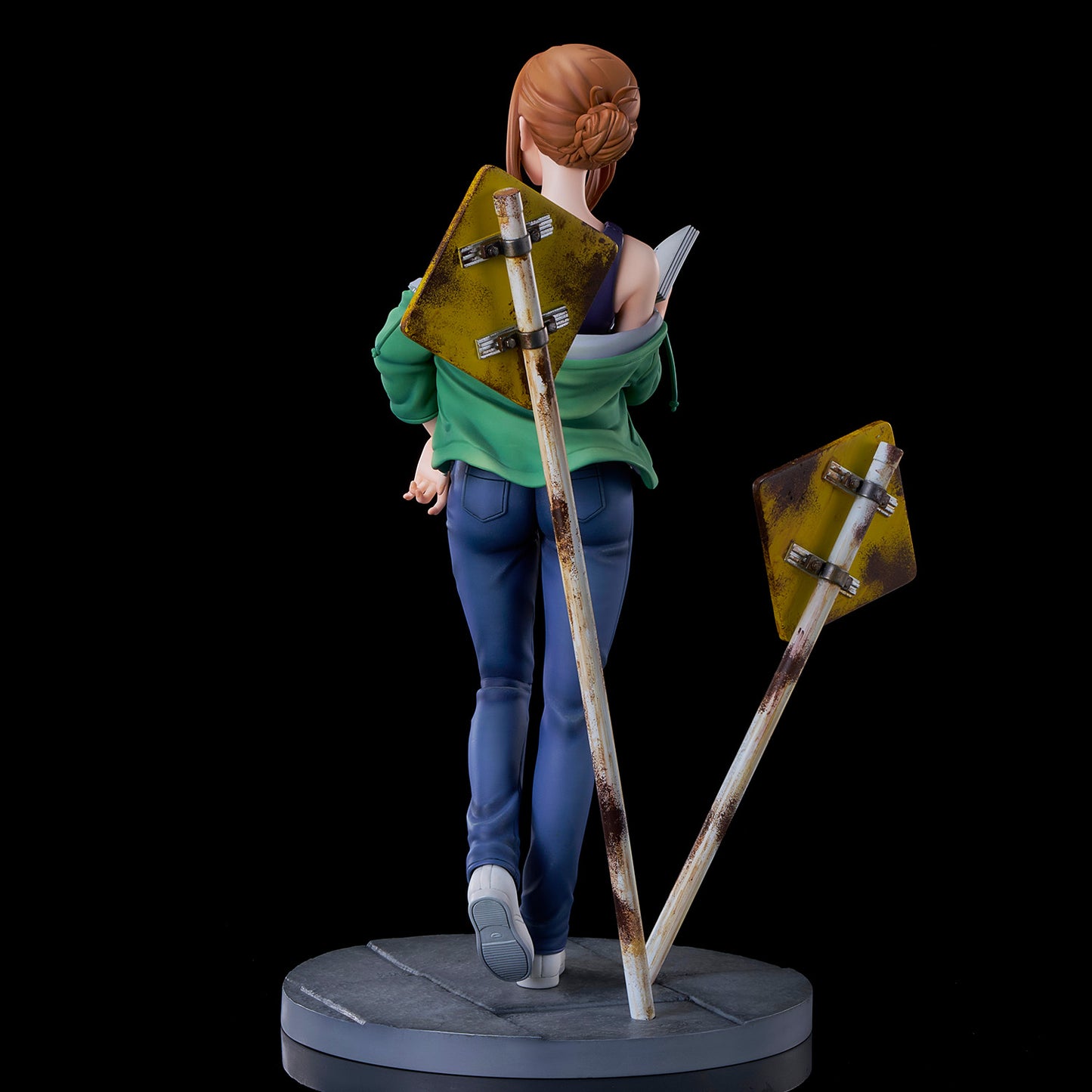 PRE ORDER – SUMIREKO OGAWA FROM THE TV ANIME THE GRIMM VARIATIONS: OTOME, KAIJU, AND THE SPIRITED AWAY