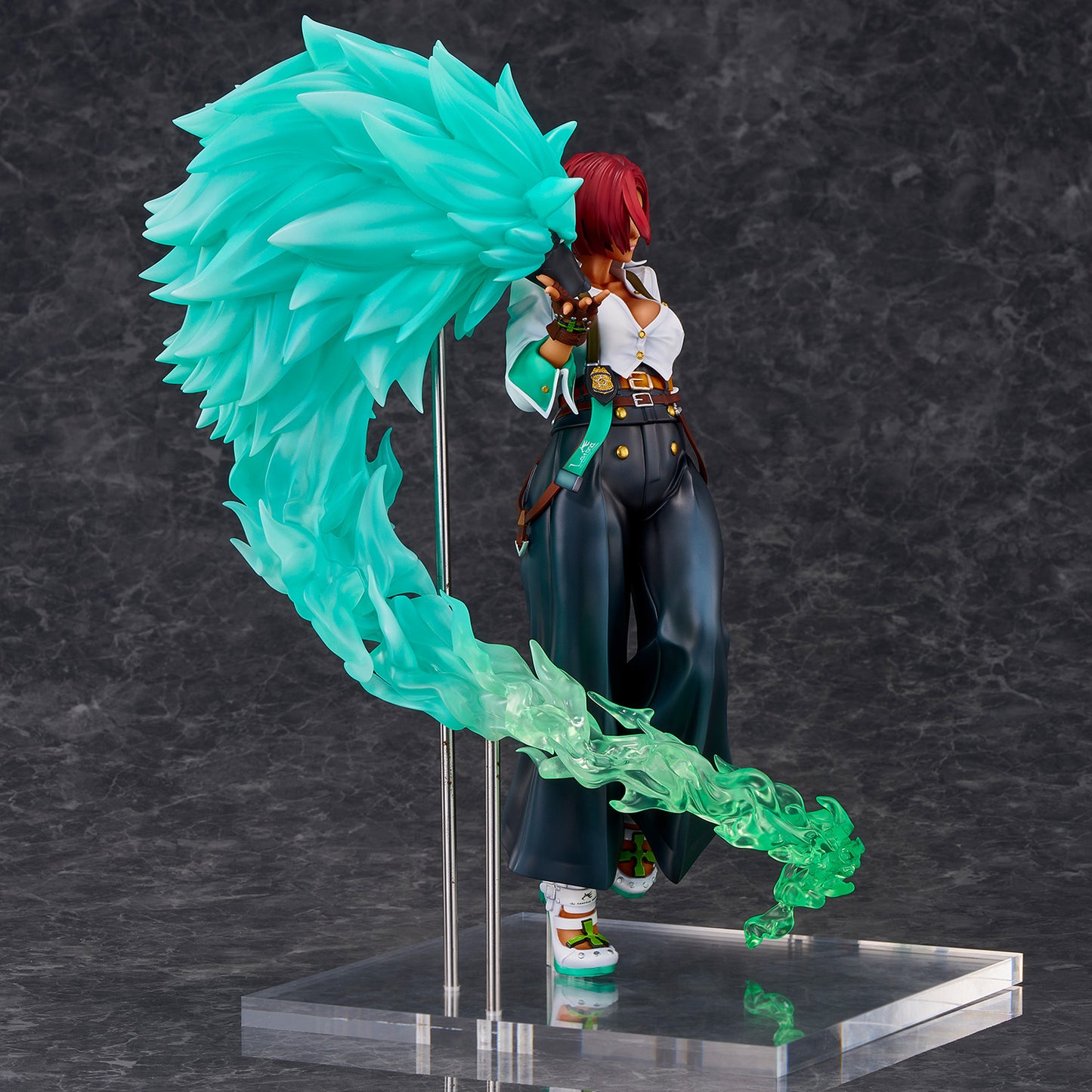 PRE ORDER – GUILTY GEAR - STRIVE - GIOVANNA