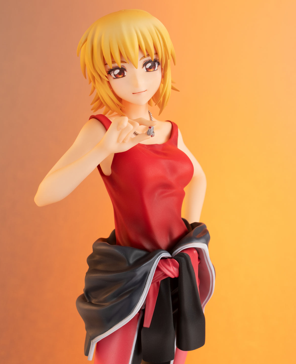 PRE ORDER – GGG (GUNDAM GIRLS GENERATION) SERIES MOBILE SUIT GUNDAM SEED FREEDOM - CAGALLI YULA ATHHA - PILOT SUIT VER.