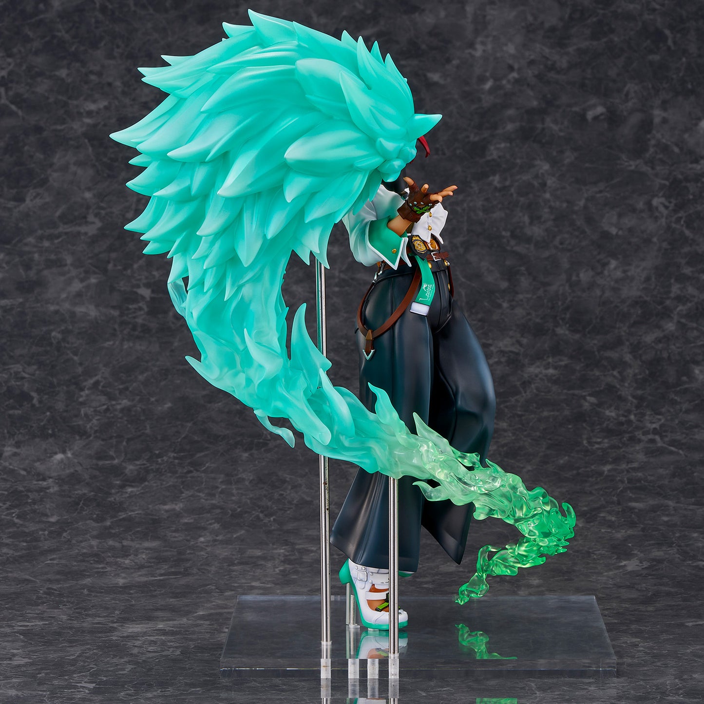 PRE ORDER – GUILTY GEAR - STRIVE - GIOVANNA