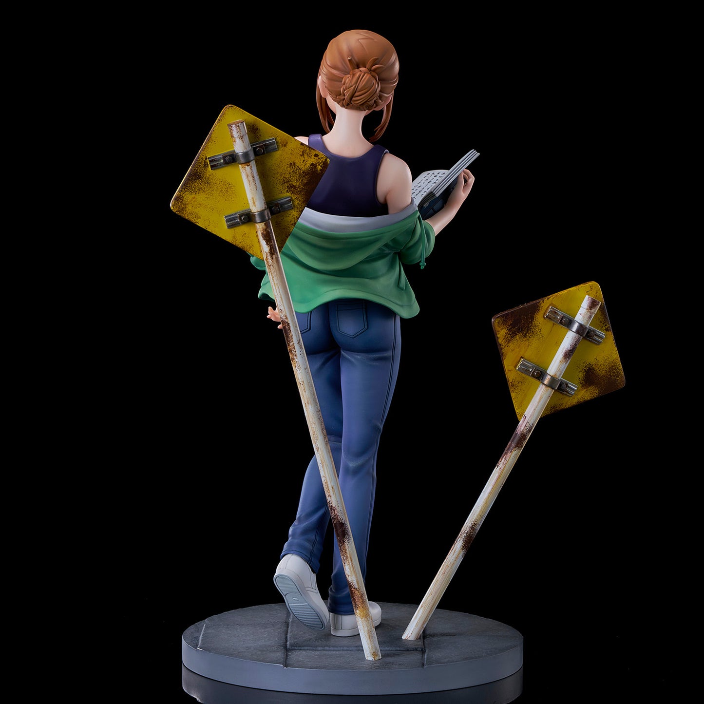 PRE ORDER – SUMIREKO OGAWA FROM THE TV ANIME THE GRIMM VARIATIONS: OTOME, KAIJU, AND THE SPIRITED AWAY