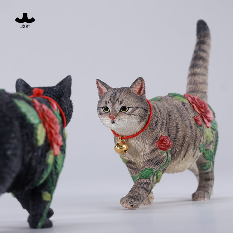 PRE ORDER – JXK ROSE CAT JXK298B