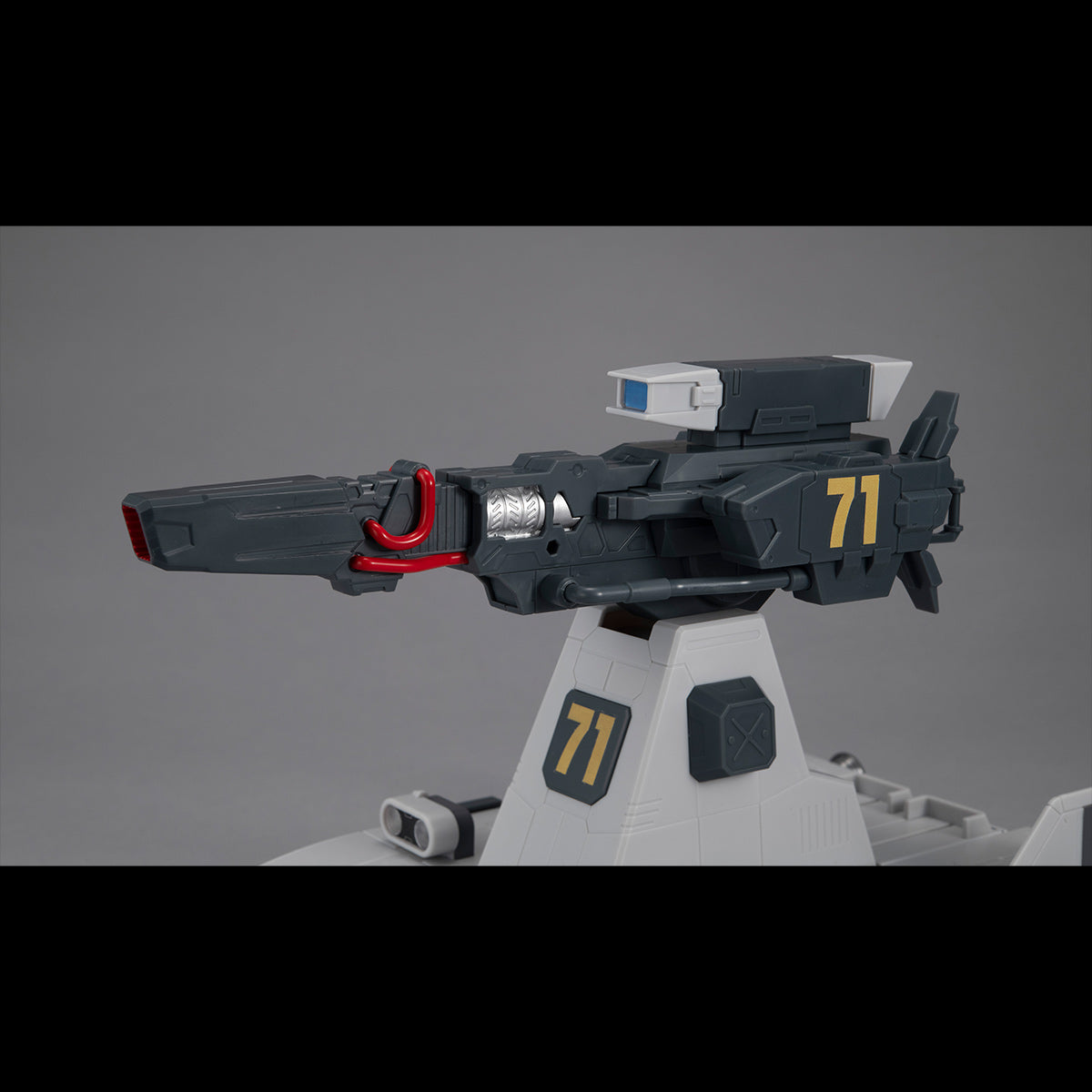 PRE ORDER – 1/144 MACHINE BUILD SERIES MOBILE SUIT GUNDAM BUSTLINER (REPEAT)