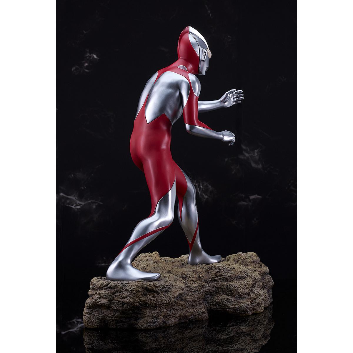 PRE ORDER – ULTRAMAN (SHIN JAPAN HEROES UNIVERSE)