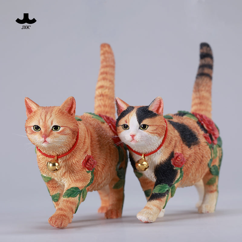 PRE ORDER – JXK ROSE CAT JXK298A