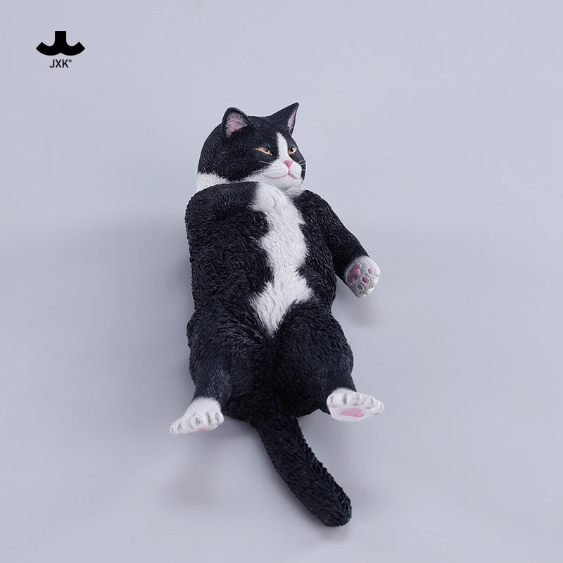 PRE ORDER – JXK LAZYBONES CAT JXK293C
