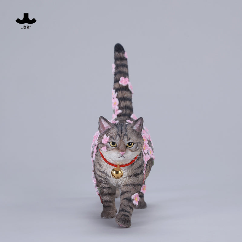 PRE ORDER – JXK CHERRY BLOSSOM CAT JXK299B