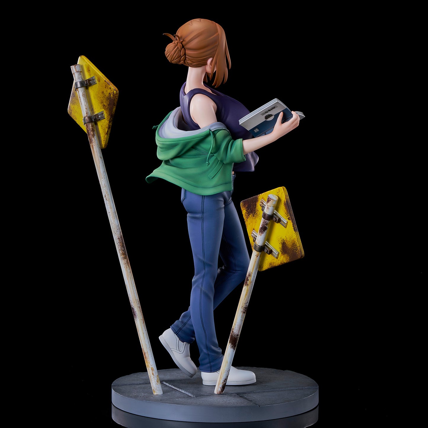 PRE ORDER – SUMIREKO OGAWA FROM THE TV ANIME THE GRIMM VARIATIONS: OTOME, KAIJU, AND THE SPIRITED AWAY