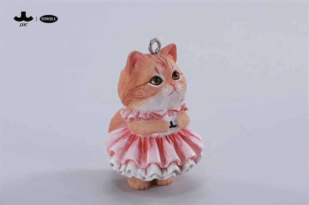 PRE ORDER – JXK&SMALL SWEET MEW JS2502A
