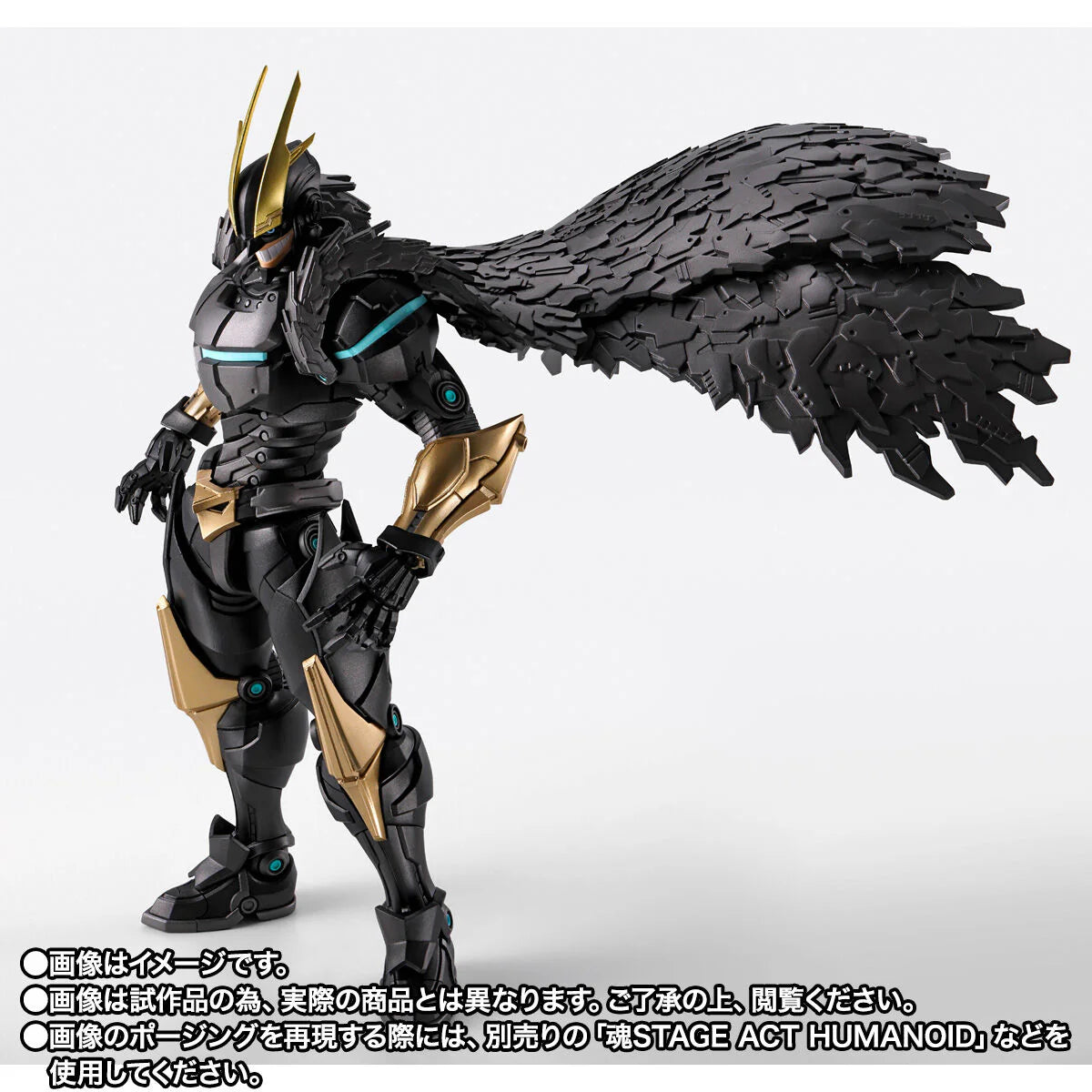 PRE ORDER – S.H.FIGUARTS ARMORED ALL MIGHT