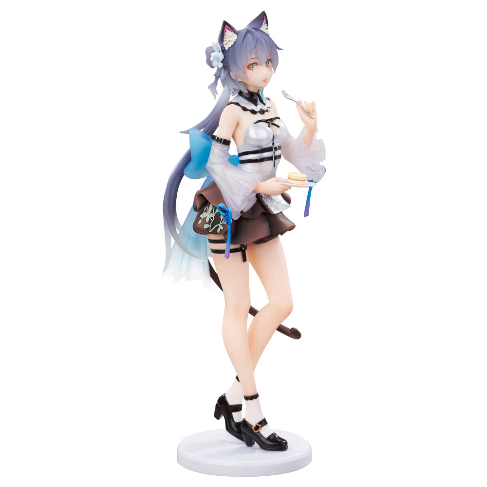 PRE ORDER – 1/7 TEA TIME MELODY VER. (SINGLE VERSION) LUO TIANYI